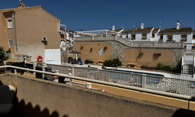Venta - Apartamento / piso -
San Miguel de Salinas - Blue Lagoon