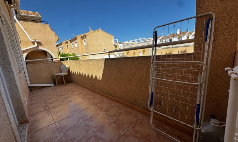 Venta - Apartamento / piso -
San Miguel de Salinas - Blue Lagoon