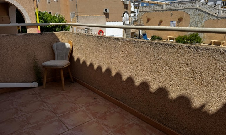 Venta - Apartamento / piso -
San Miguel de Salinas - Blue Lagoon