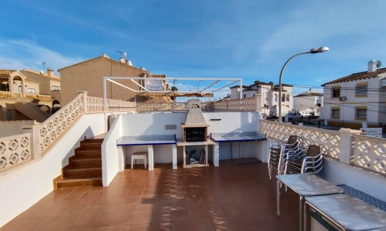 Venta - Apartamento / piso -
San Miguel de Salinas - Blue Lagoon
