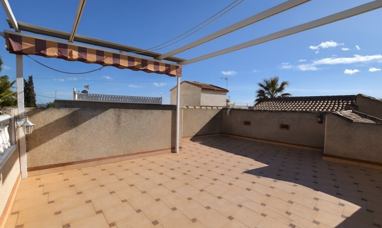 Venta - Villa -
Algorfa - Montemar