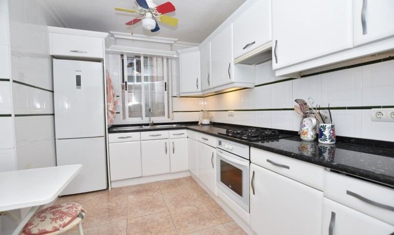Venta - Villa -
Algorfa - Montemar