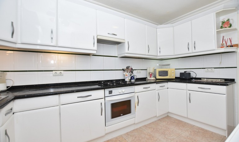 Venta - Villa -
Algorfa - Montemar