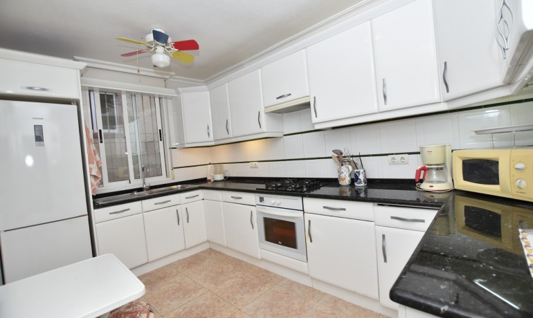 Venta - Villa -
Algorfa - Montemar