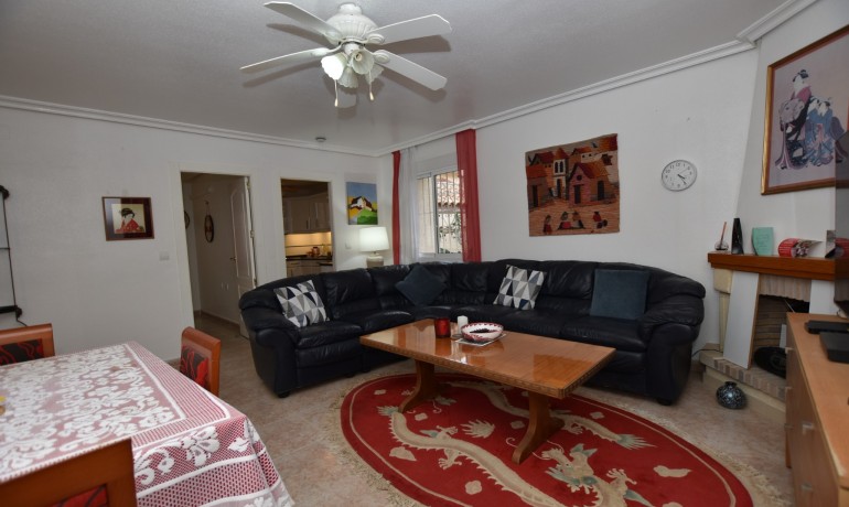 Venta - Villa -
Algorfa - Montemar