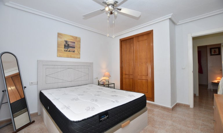 Venta - Villa -
Algorfa - Montemar
