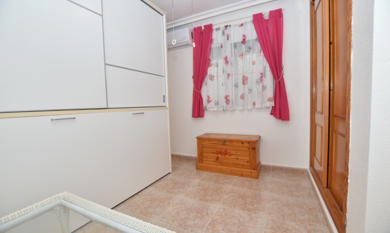 Venta - Villa -
Algorfa - Montemar
