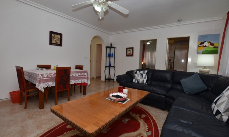 Venta - Villa -
Algorfa - Montemar