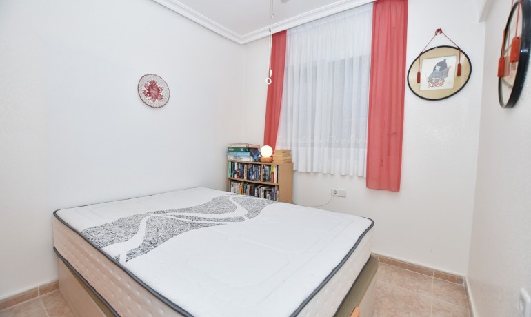 Venta - Villa -
Algorfa - Montemar