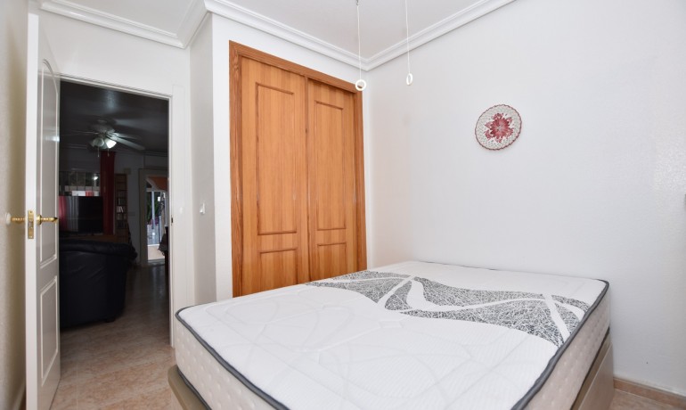 Venta - Villa -
Algorfa - Montemar
