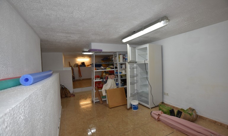 Venta - Villa -
Algorfa - Montemar