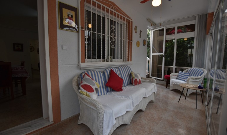 Venta - Villa -
Algorfa - Montemar