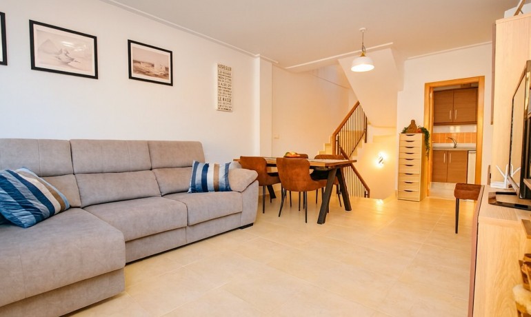 Venta - Villa -
Algorfa - La Finca Golf Resort