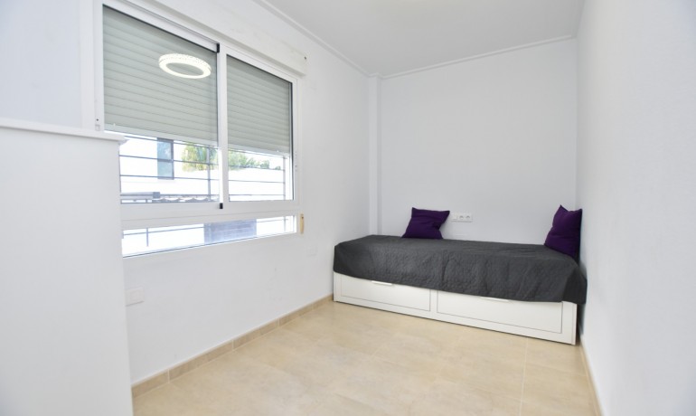 Venta - Villa -
Algorfa - La Finca Golf Resort