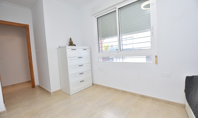 Venta - Villa -
Algorfa - La Finca Golf Resort