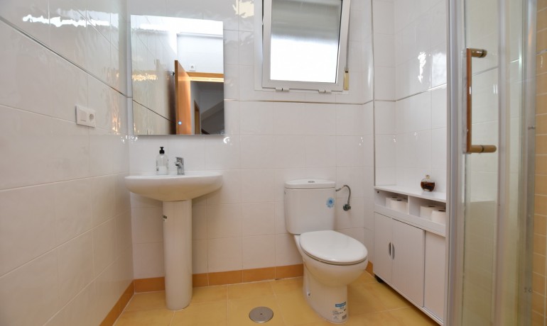 Venta - Villa -
Algorfa - La Finca Golf Resort