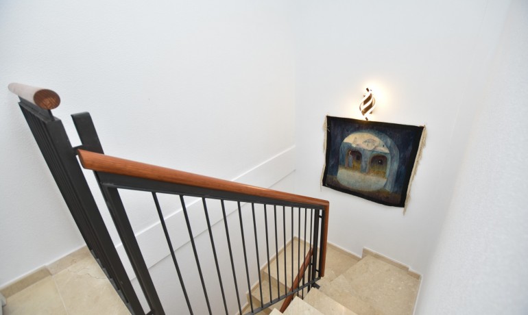 Venta - Villa -
Algorfa - La Finca Golf Resort