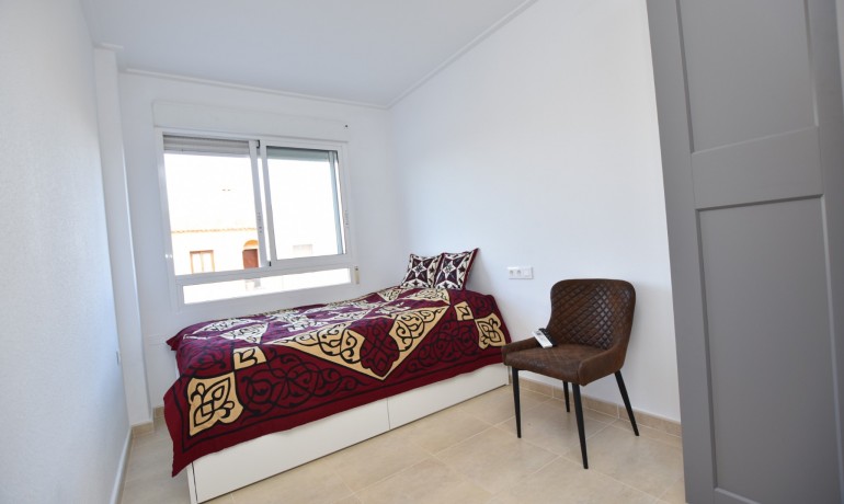 Venta - Villa -
Algorfa - La Finca Golf Resort