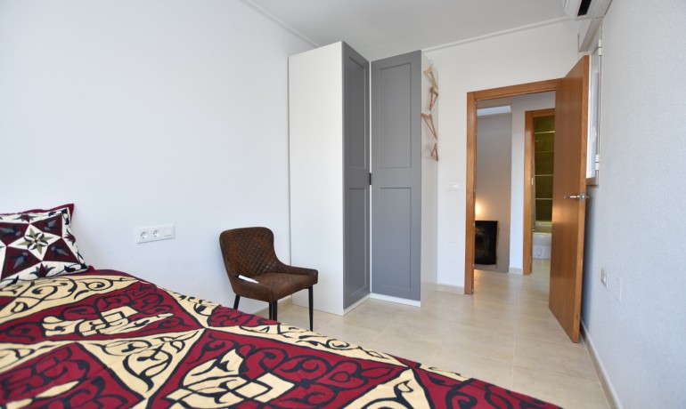 Venta - Villa -
Algorfa - La Finca Golf Resort