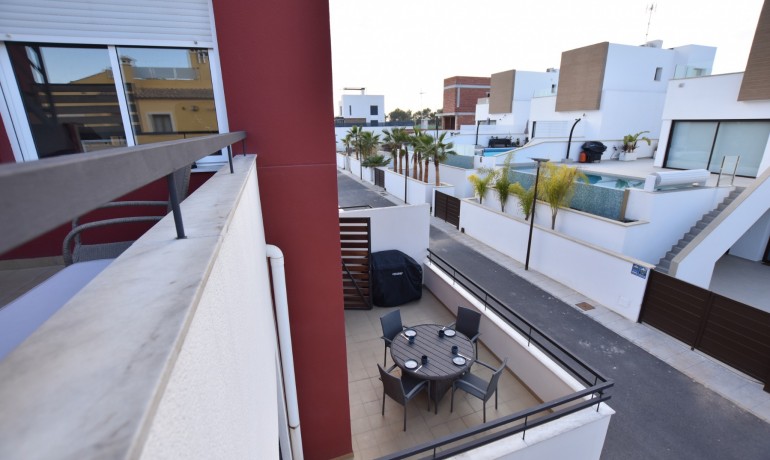 Venta - Villa -
Algorfa - La Finca Golf Resort