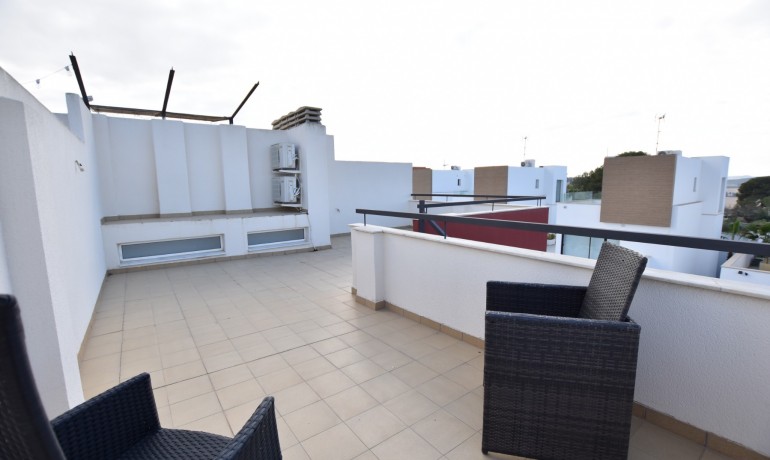 Venta - Villa -
Algorfa - La Finca Golf Resort