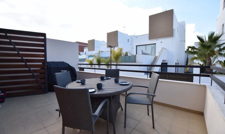 Venta - Villa -
Algorfa - La Finca Golf Resort