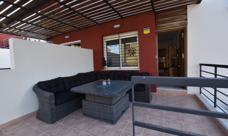 Venta - Villa -
Algorfa - La Finca Golf Resort