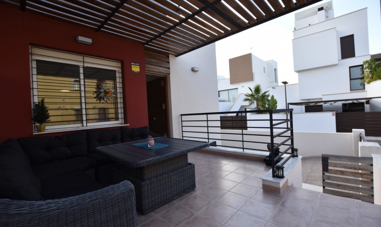 Venta - Villa -
Algorfa - La Finca Golf Resort