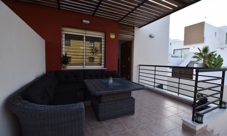 Venta - Villa -
Algorfa - La Finca Golf Resort