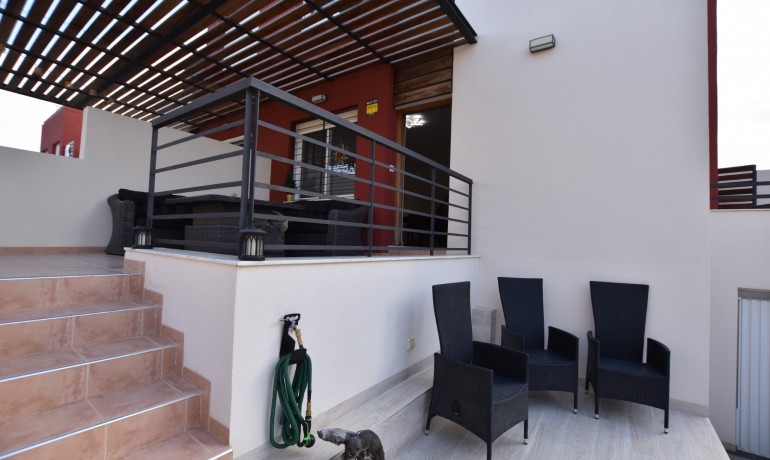 Venta - Villa -
Algorfa - La Finca Golf Resort