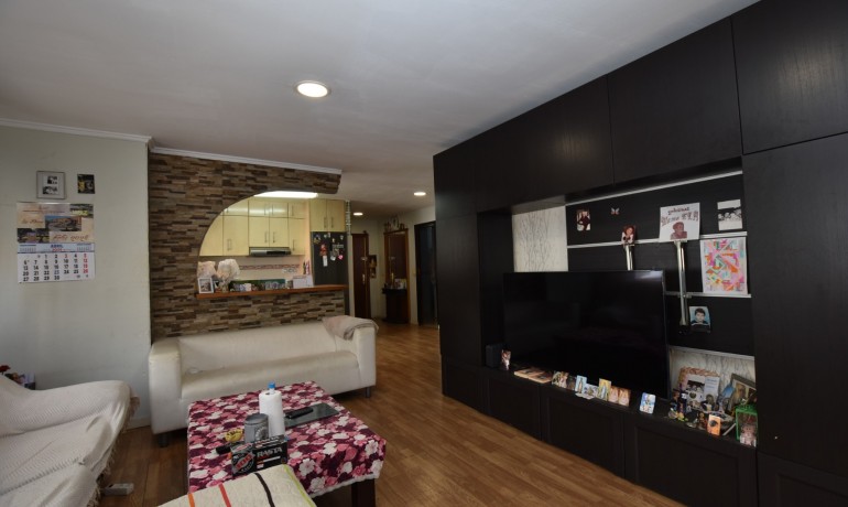 Herverkoop - Appartement / Flat -
Torrevieja - Torrevieja - Centre