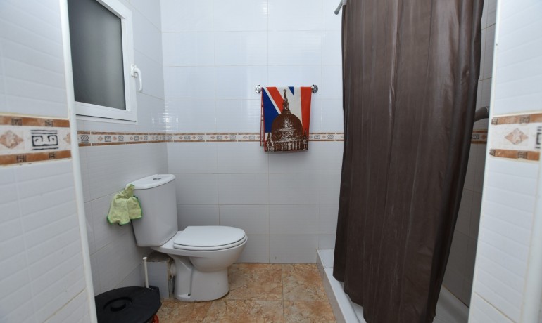 Herverkoop - Appartement / Flat -
Torrevieja - Torrevieja - Centre