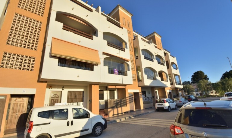 Venta - Apartamento / piso -
Formentera del Segura - Costa Blanca