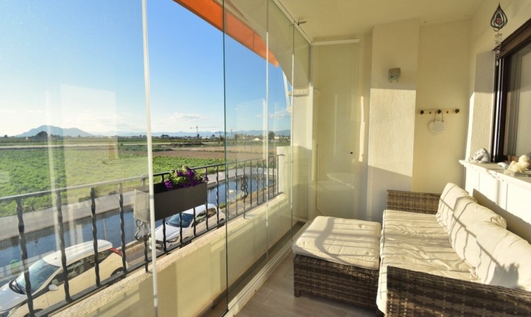 Venta - Apartamento / piso -
Formentera del Segura - Costa Blanca