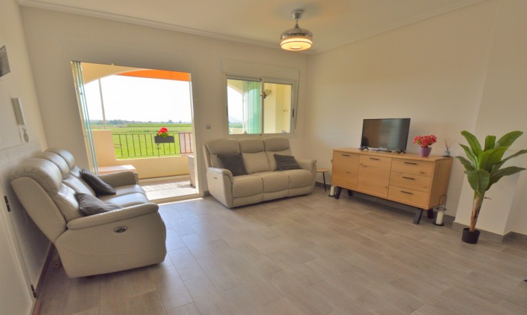 Venta - Apartamento / piso -
Formentera del Segura - Costa Blanca