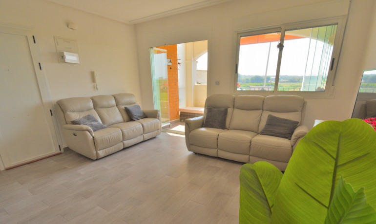 Venta - Apartamento / piso -
Formentera del Segura - Costa Blanca