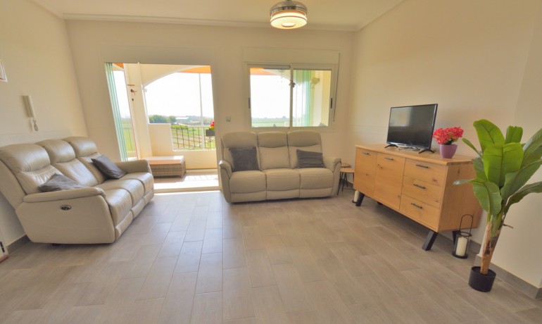 Venta - Apartamento / piso -
Formentera del Segura - Costa Blanca