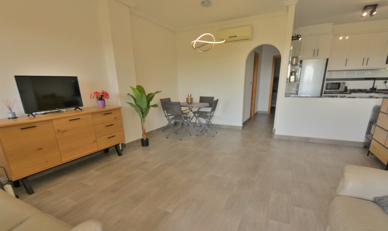 Venta - Apartamento / piso -
Formentera del Segura - Costa Blanca