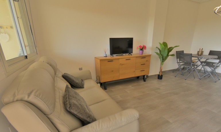 Venta - Apartamento / piso -
Formentera del Segura - Costa Blanca