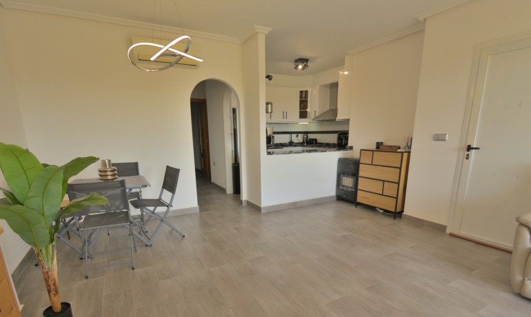 Venta - Apartamento / piso -
Formentera del Segura - Costa Blanca