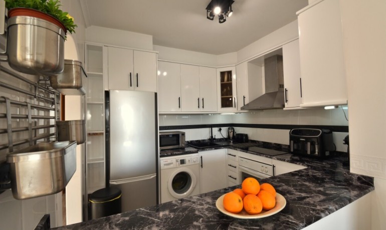 Venta - Apartamento / piso -
Formentera del Segura - Costa Blanca