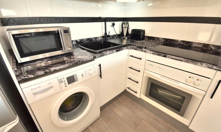 Venta - Apartamento / piso -
Formentera del Segura - Costa Blanca