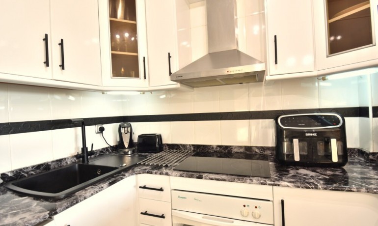 Venta - Apartamento / piso -
Formentera del Segura - Costa Blanca