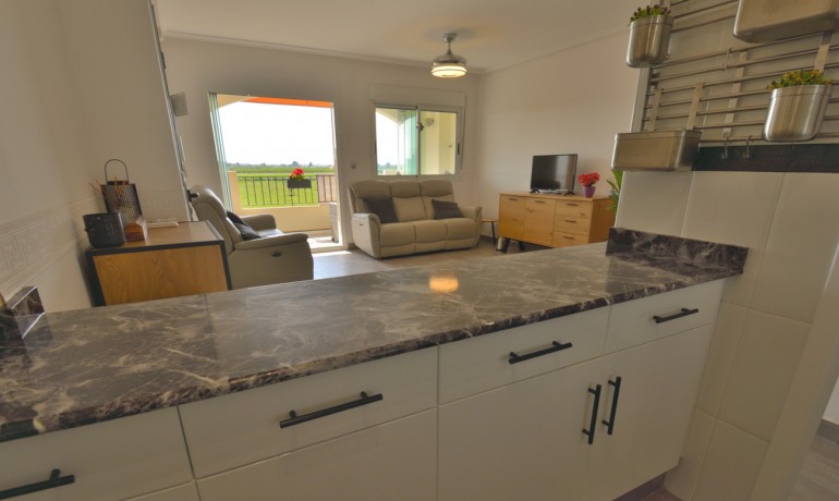 Venta - Apartamento / piso -
Formentera del Segura - Costa Blanca