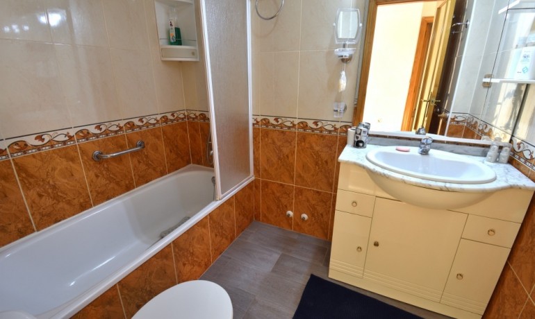 Venta - Apartamento / piso -
Formentera del Segura - Costa Blanca