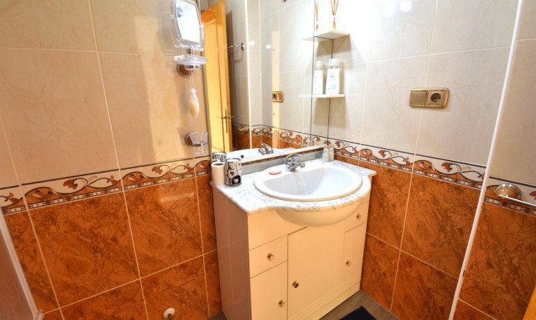 Venta - Apartamento / piso -
Formentera del Segura - Costa Blanca