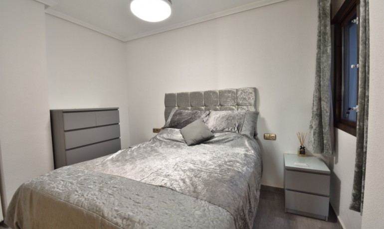 Venta - Apartamento / piso -
Formentera del Segura - Costa Blanca