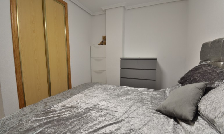 Venta - Apartamento / piso -
Formentera del Segura - Costa Blanca