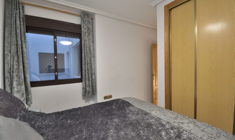 Venta - Apartamento / piso -
Formentera del Segura - Costa Blanca