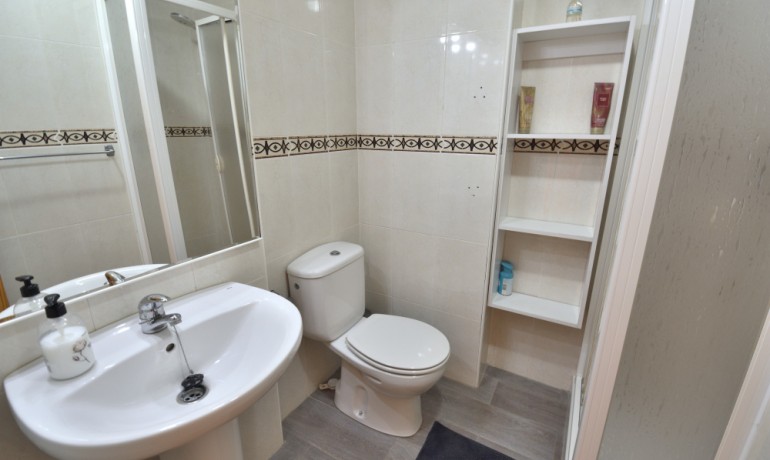 Venta - Apartamento / piso -
Formentera del Segura - Costa Blanca